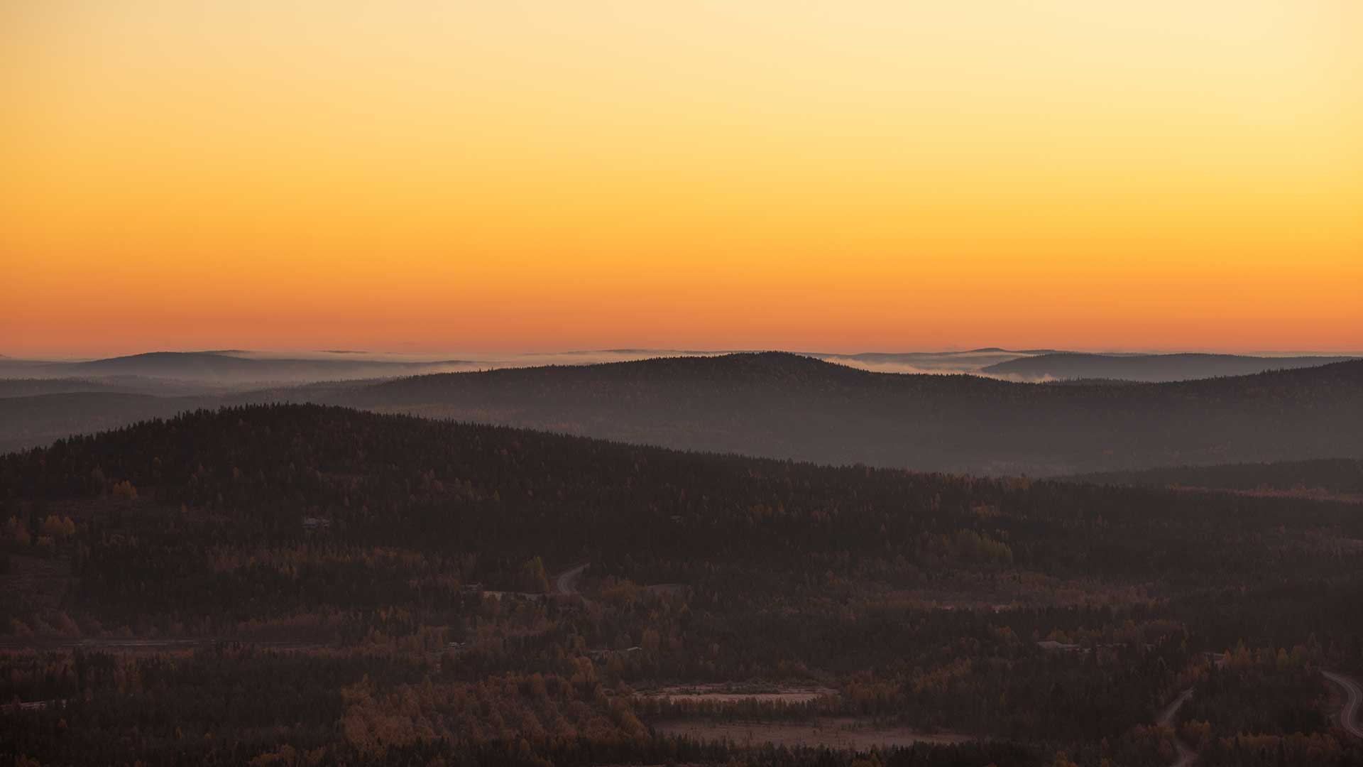 Hotelli, aktiviteetit, ravintola ja spa Iso-Syöte
